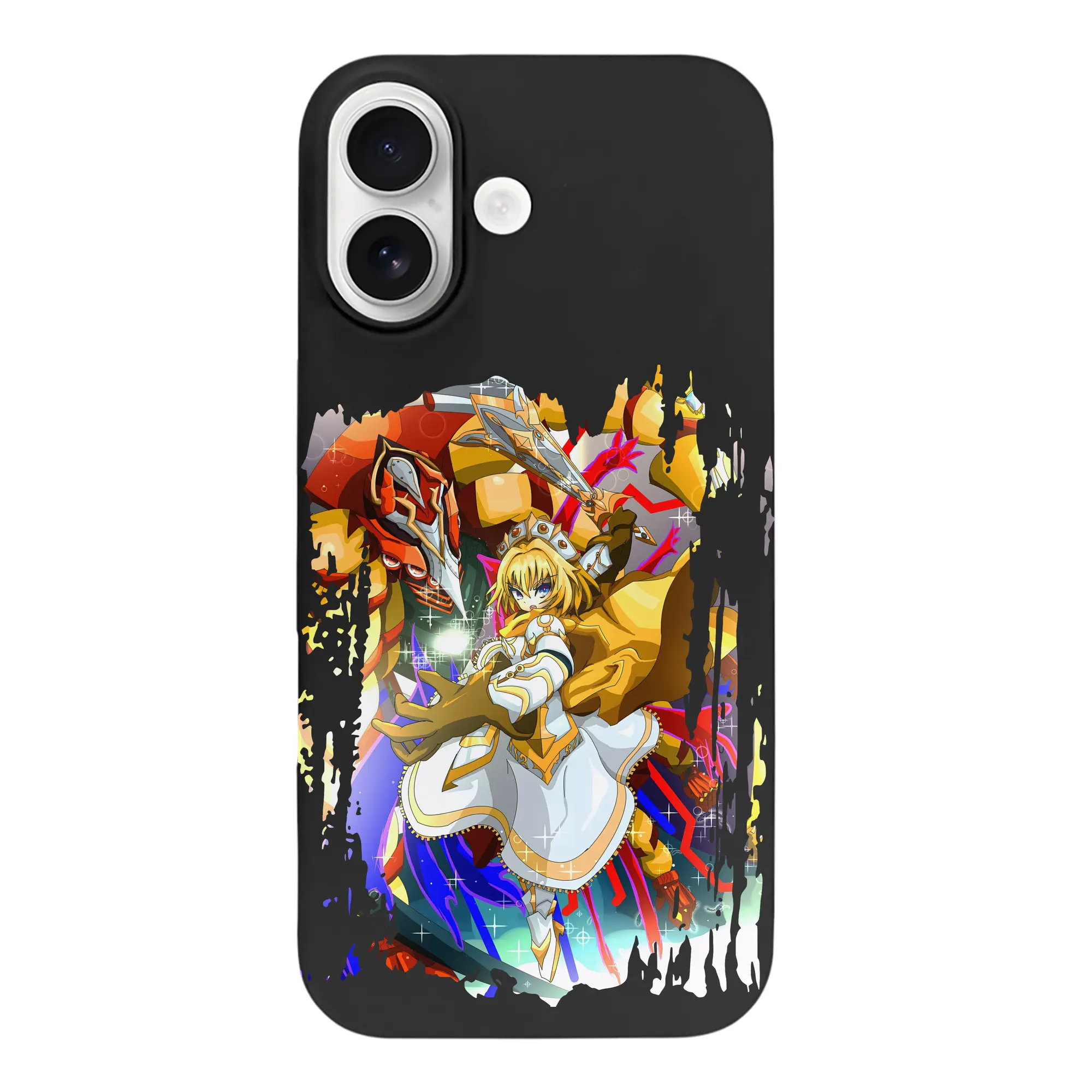 モンスト グッズ,アーサー - iPhone 17 シリーズ シリコンケース 薄型 耐衝撃 指紋防止 ソフトタッチカバー 精密フィット 傷防止 保護ケース iPhone 17/17 Air/17 Pro/17 Pro Max 対応